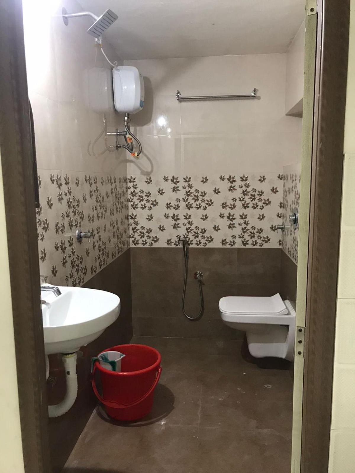 Hotel Priti International مابوسا المظهر الخارجي الصورة