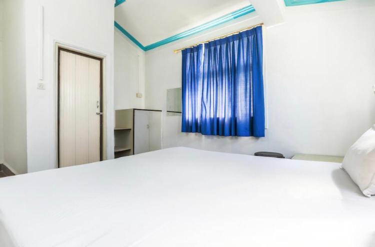 Hotel Priti International مابوسا المظهر الخارجي الصورة