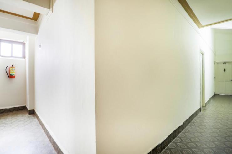 Hotel Priti International مابوسا المظهر الخارجي الصورة