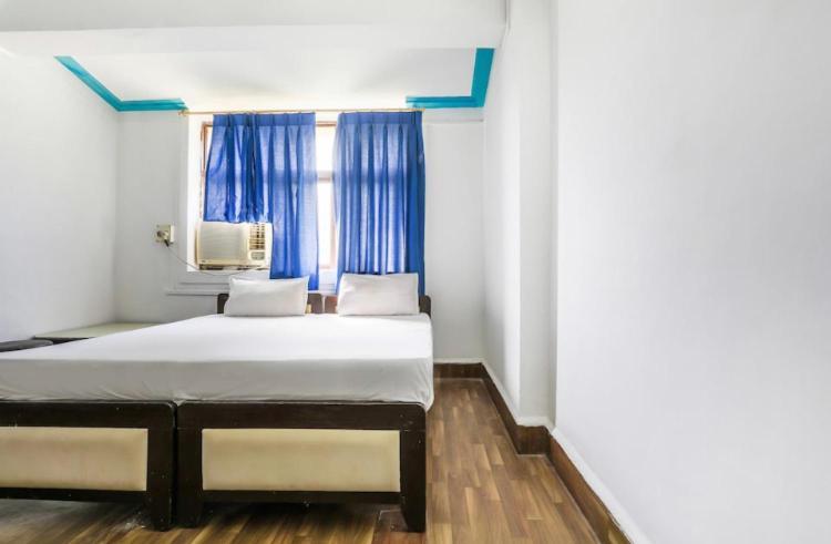 Hotel Priti International مابوسا المظهر الخارجي الصورة