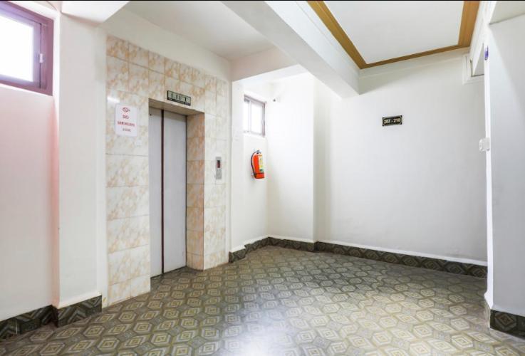 Hotel Priti International مابوسا المظهر الخارجي الصورة