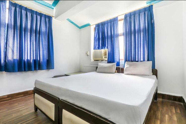 Hotel Priti International مابوسا المظهر الخارجي الصورة